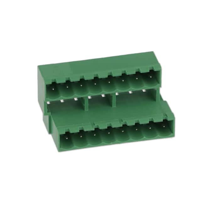 691336500016 Würth Elektronik  Headers Plugs and Sockets